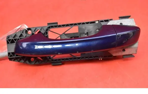 Volkswagen Golf Sportsvan Front door exterior handle 5N0837885H