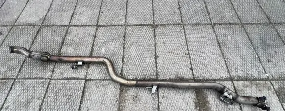 Muffler/silencer