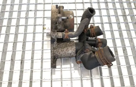Ford Transit Vacuum pump