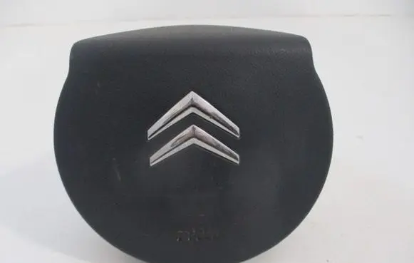 Citroen C4 I Steering wheel airbag 96471578ZD