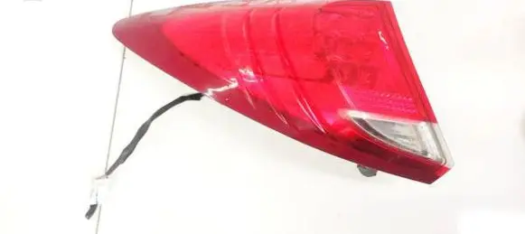 Honda Civic IX Rear/tail lights