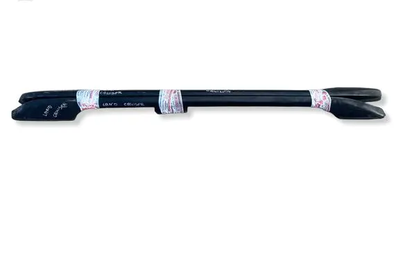 Toyota Land Cruiser (J120) Roof bar rail 