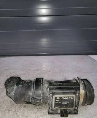 Land Rover Range Rover P38A Mass air flow meter ERR5595A