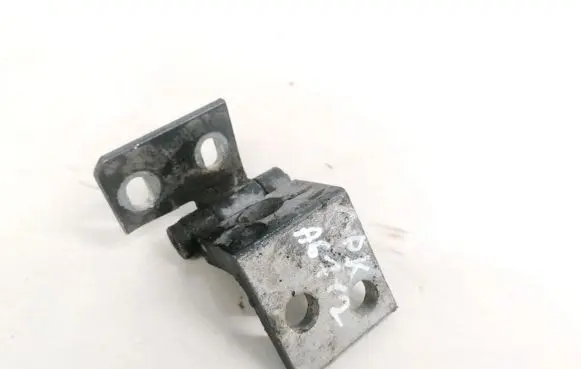 Peugeot 807 Front door upper hinge