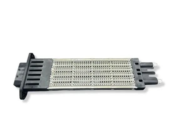 Citroen C4 II Picasso Electric cabin heater radiator A52103100