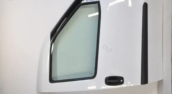 Opel Combo D Front door 