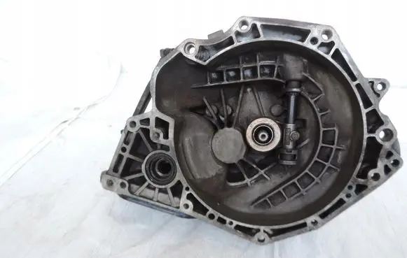 Opel Corsa C Manual 5 speed gearbox F13C374
