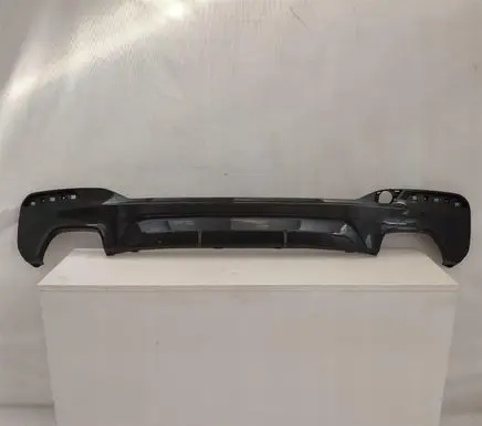 BMW 5 G30 G31 G38 Rear bumper lower part trim 51128098694