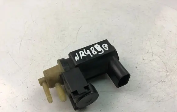 Volvo XC60 Turbo solenoid valve 31339808