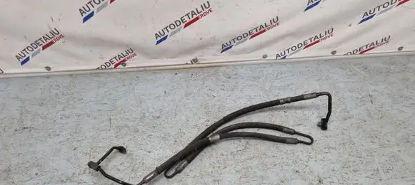 BMW X5 E70 Power steering hose/pipe/line 6788261