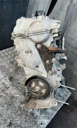 Toyota Yaris Engine 1NZ