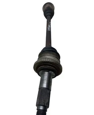 Honda HR-V Rear driveshaft