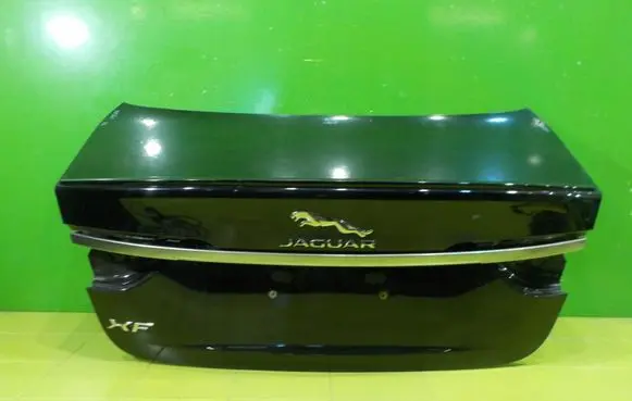 Jaguar XF X260 Tailgate/trunk/boot lid XP261