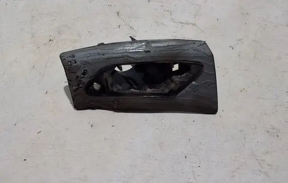 Porsche Panamera (971) Headlight washer nozzle holder 971807721