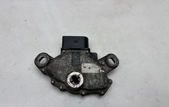 Audi Q7 4L Gear selector TRA010