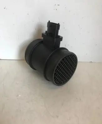 Fiat Ducato Mass air flow meter 55220715 0281006054