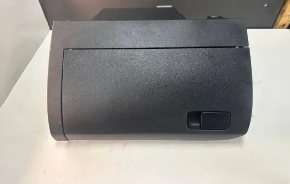 Volkswagen Polo V 6R Glove box 6r1857097