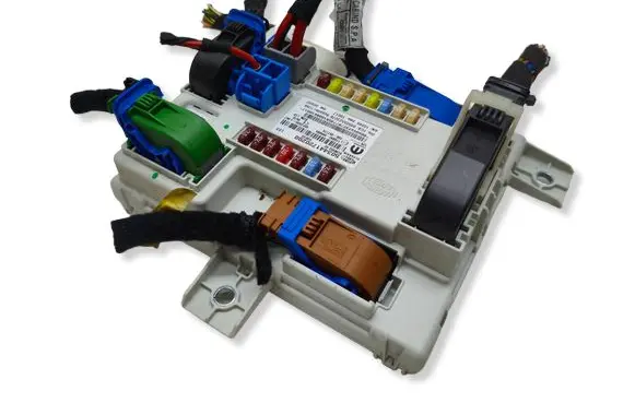 Alfa Romeo Giulia Other control units/modules 00505523270 503441720200