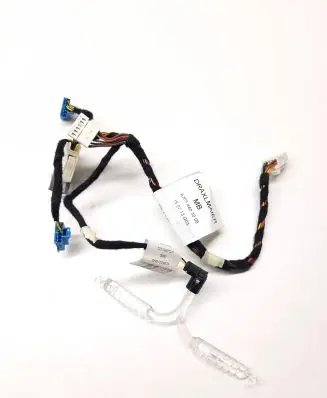 Mercedes-Benz C W205 Indicator stalk A2054403008 150713Q03