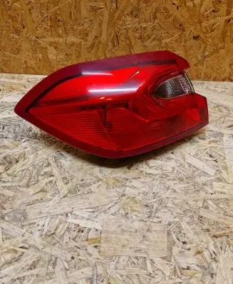 Ford Fiesta Rear/tail lights H1BB13405A