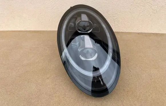 Porsche 911 991 Headlight/headlamp 99163196413