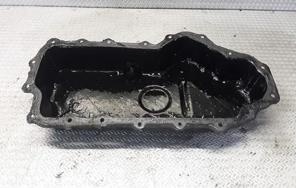 Ford Transit - Tourneo Connect Oil sump