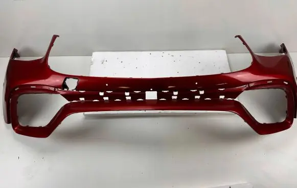 Mercedes-Benz GLC C253 Front bumper A240685