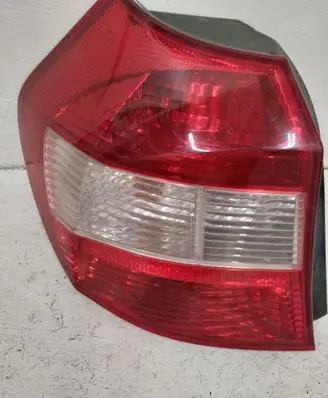 BMW 1 E81 E87 Rear/tail lights 692450111 206054
