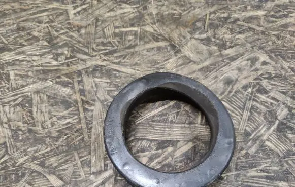 Mercedes-Benz SL R107 Rear coil spring rubber mount 1153252444