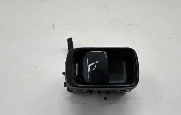 Mercedes-Benz E W214 Seat control switch A2069054700