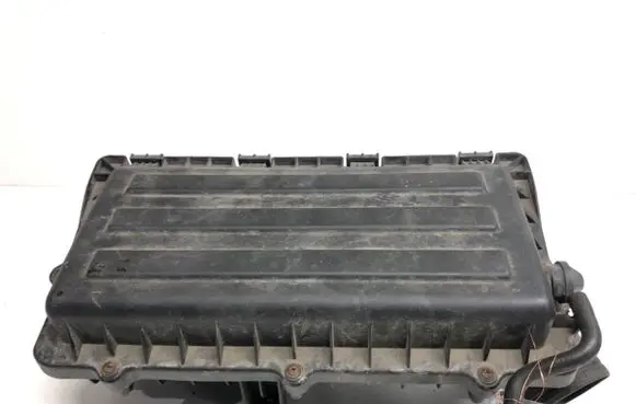 Skoda Roomster (5J) Air filter box 036129611CD