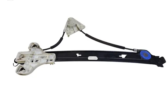 Seat Toledo III (5P) Rear window lifting mechanism without motor 5P0839462