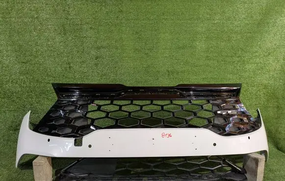 KIA Sportage Front bumper 