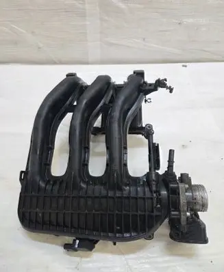 Opel Crossland X Intake manifold 9810940680