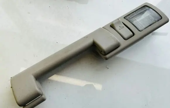 Chrysler Pacifica Rear interior roof grab handle 1142447