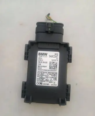 BMW 7 G11 G12 Other control units/modules