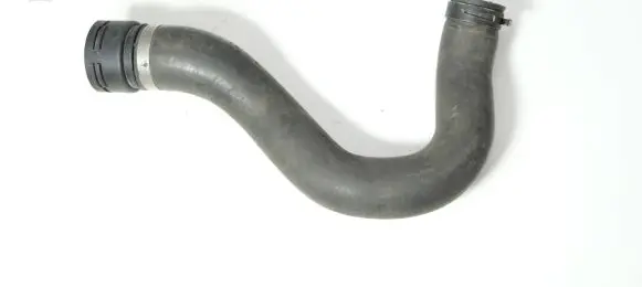 Audi A6 S6 C6 4F Engine coolant pipe/hose 4F0121101