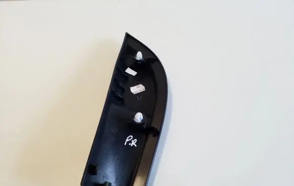 Opel Vivaro Other front door trim element 98089934