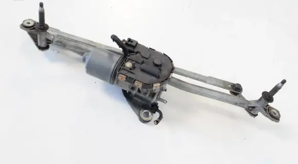 Audi Q5 SQ5 Front wiper linkage and motor