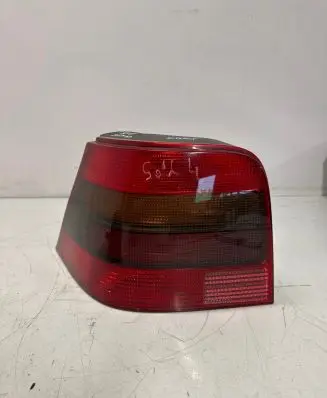 Volkswagen Golf IV Rear/tail lights 1J6945111T
