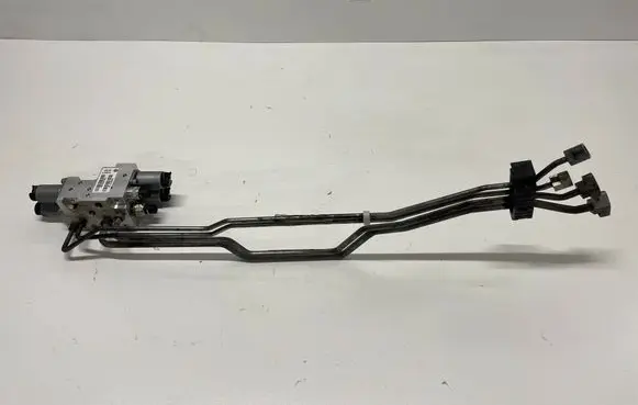 BMW X6 E71 Active stabilizer control/valve assembly 6794578 05135003H