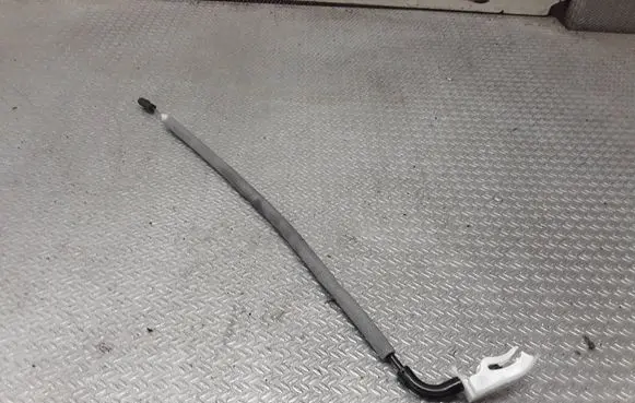 BMW 3 E90 E91 Rear door cable line 5122711773
