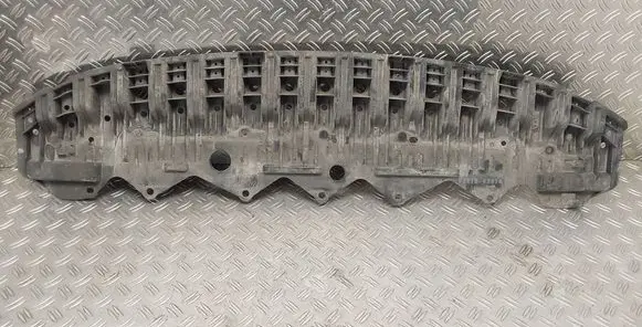 Toyota Urban Cruiser (XP110) Front bumper skid plate/under tray 5261852020