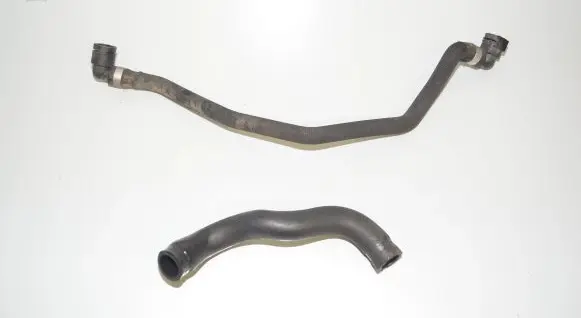 BMW 6 F06 Gran coupe Engine coolant pipe/hose 6799880 2284286 32416799880