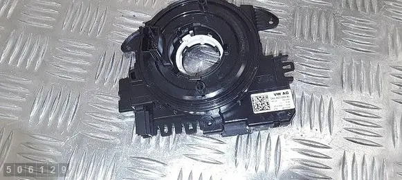 Airbag slip ring squib (SRS ring)