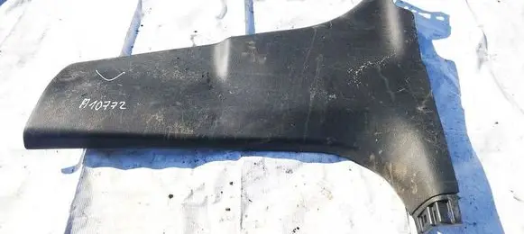 Nissan Micra K14 (B) pillar trim (top) 769165FA0A