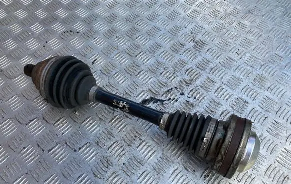 Audi A3 S3 8V Front driveshaft 5Q0407271AP 0300182747