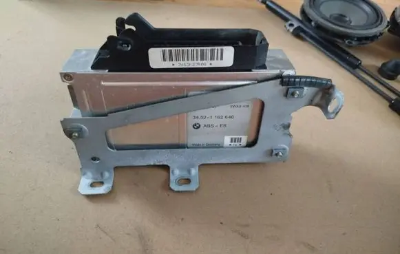 BMW 3 E36 ABS control unit/module 34521162646 1162646 7US3K27R08