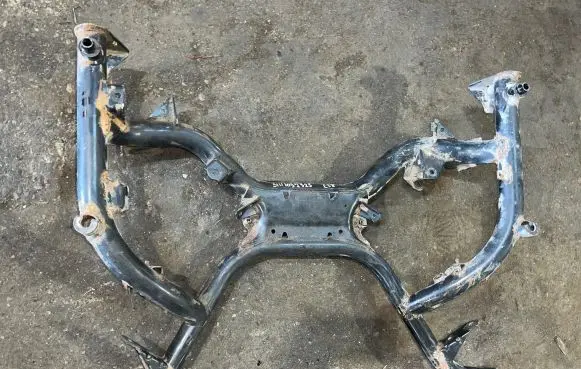 Front subframe