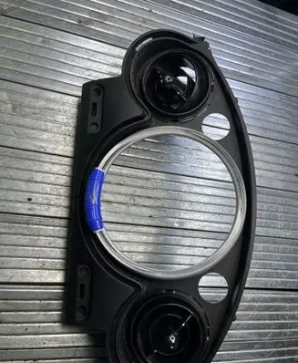 Mini One - Cooper R50 - 53 Dashboard trim 0769337 09809 1666940